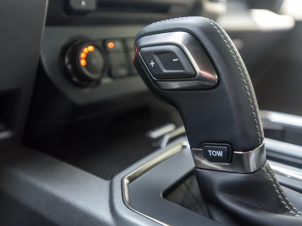 2018 Ford F-150 Raptor - Photo 16 - Springfield, MO 65802
