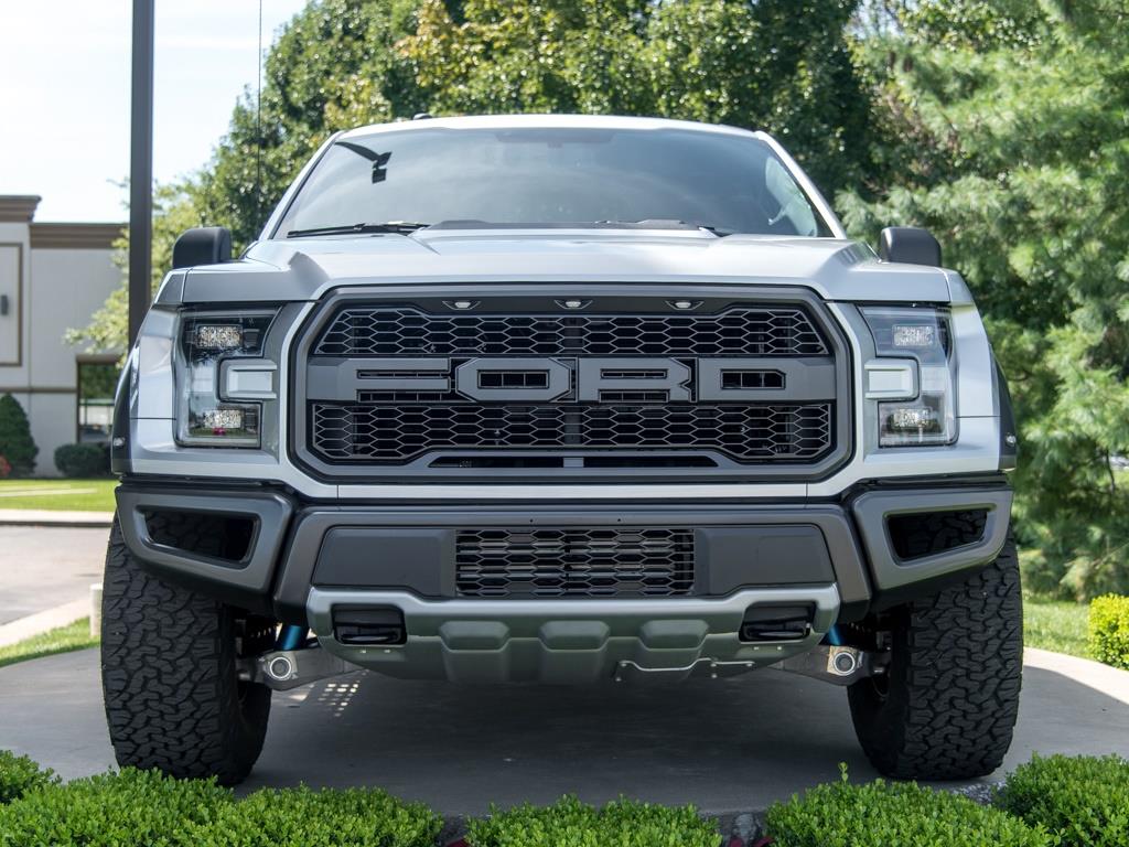 2018 Ford F-150 Raptor - Photo 5 - Springfield, MO 65802