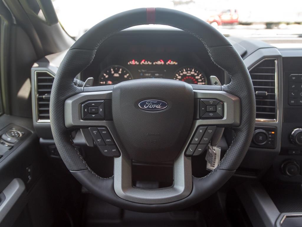 2018 Ford F-150 Raptor - Photo 10 - Springfield, MO 65802