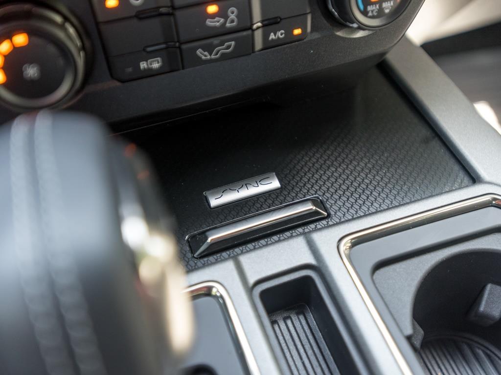 2018 Ford F-150 Raptor - Photo 14 - Springfield, MO 65802