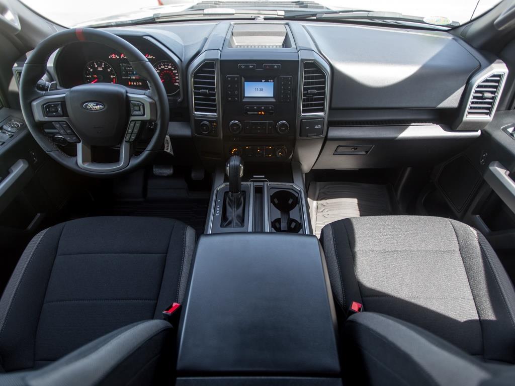 2018 Ford F-150 Raptor - Photo 2 - Springfield, MO 65802
