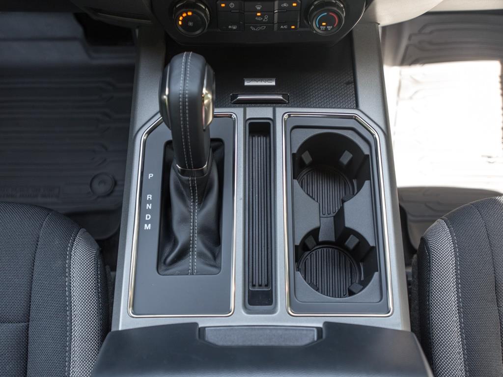 2018 Ford F-150 Raptor - Photo 15 - Springfield, MO 65802