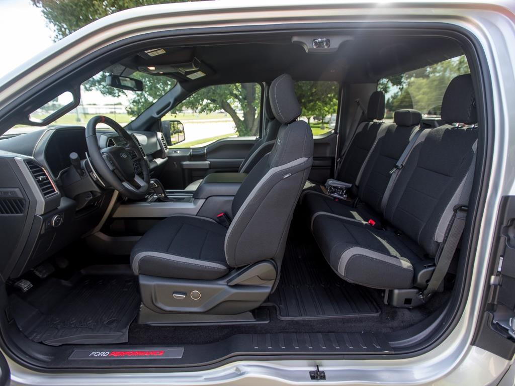 2018 Ford F-150 Raptor - Photo 23 - Springfield, MO 65802