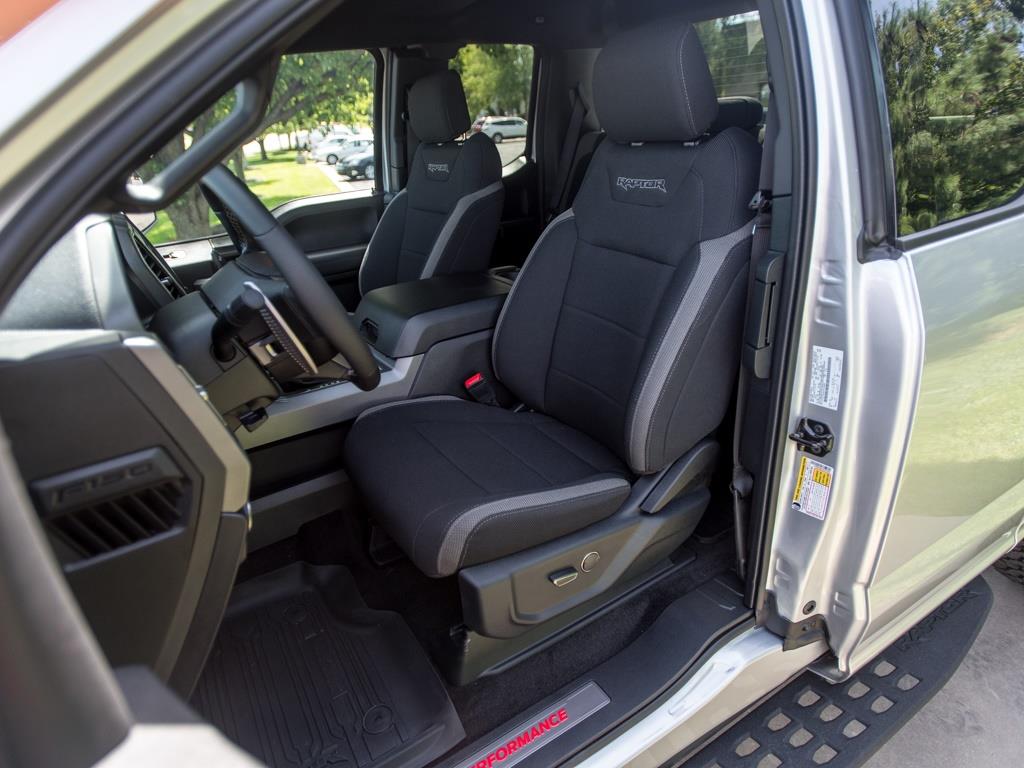 2018 Ford F-150 Raptor - Photo 19 - Springfield, MO 65802