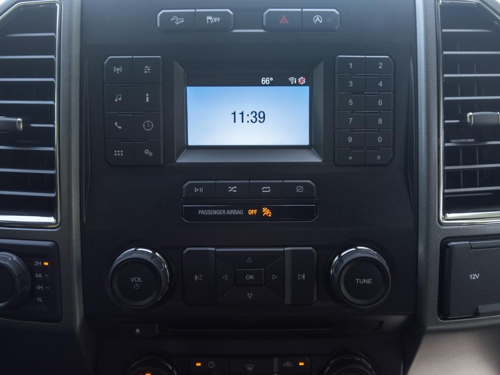 2018 Ford F-150 Raptor - Photo 12 - Springfield, MO 65802
