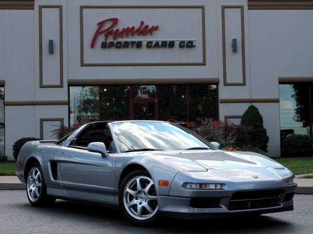 Acura Springfield Mo >> 2000 Acura NSX NSX-T for sale in Springfield, MO | Stock #: P4536 Acura Springfield Mo >> 2000 Acura NSX NSX-T for sale in Springfield, MO | Stock #: P4536