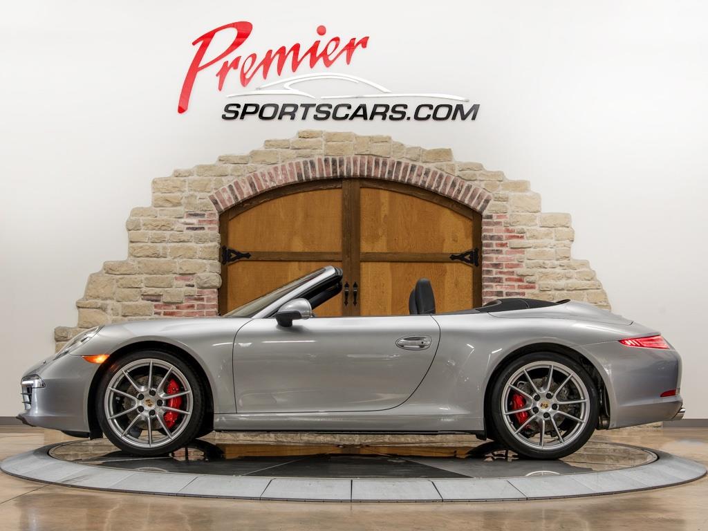 2012 Porsche 911 Carrera S - Photo 6 - Springfield, MO 65802