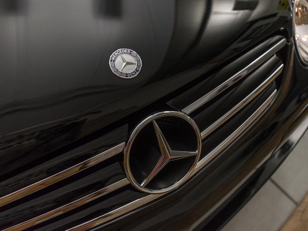 2008 Mercedes-Benz CLK CLK 63 AMG Black Series - Photo 32 - Springfield, MO 65802