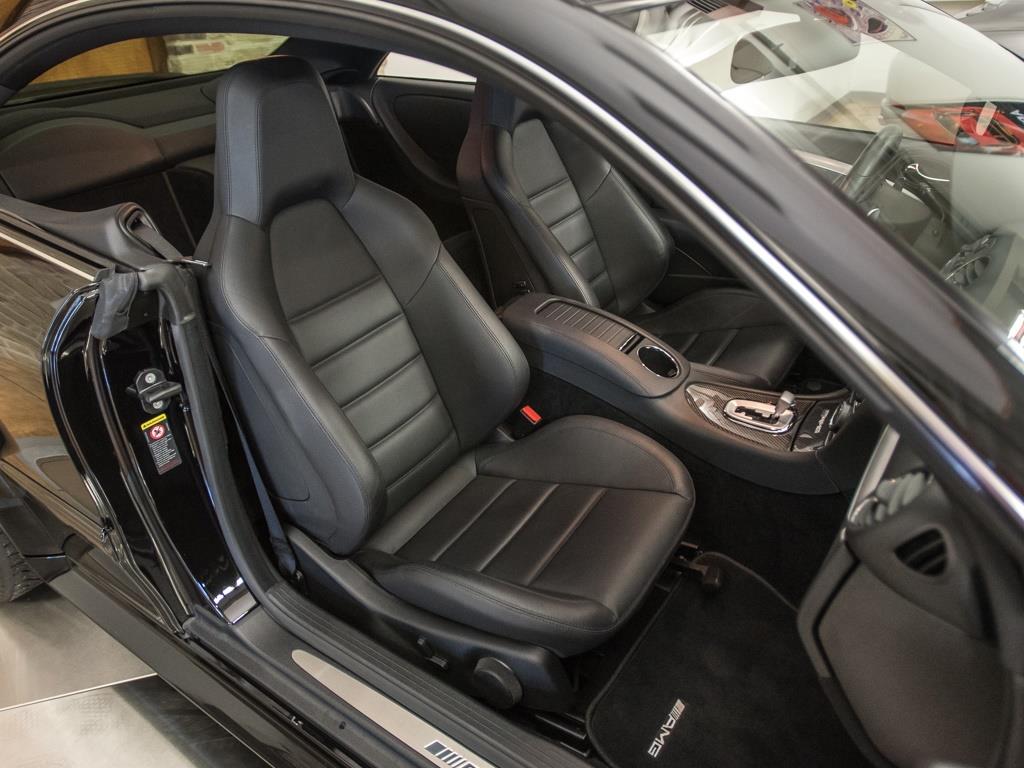 2008 Mercedes-Benz CLK CLK 63 AMG Black Series - Photo 25 - Springfield, MO 65802