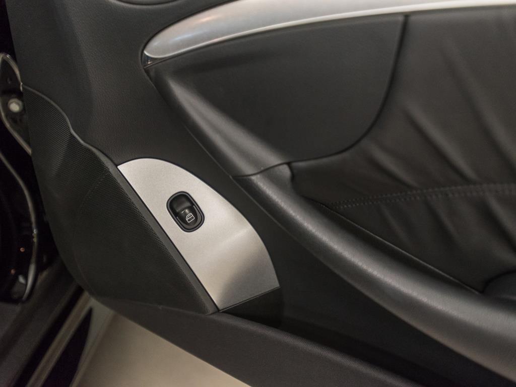 2008 Mercedes-Benz CLK CLK 63 AMG Black Series - Photo 26 - Springfield, MO 65802