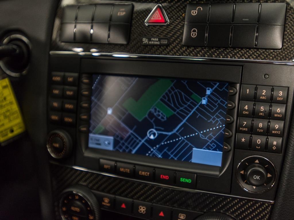 2008 Mercedes-Benz CLK CLK 63 AMG Black Series - Photo 13 - Springfield, MO 65802
