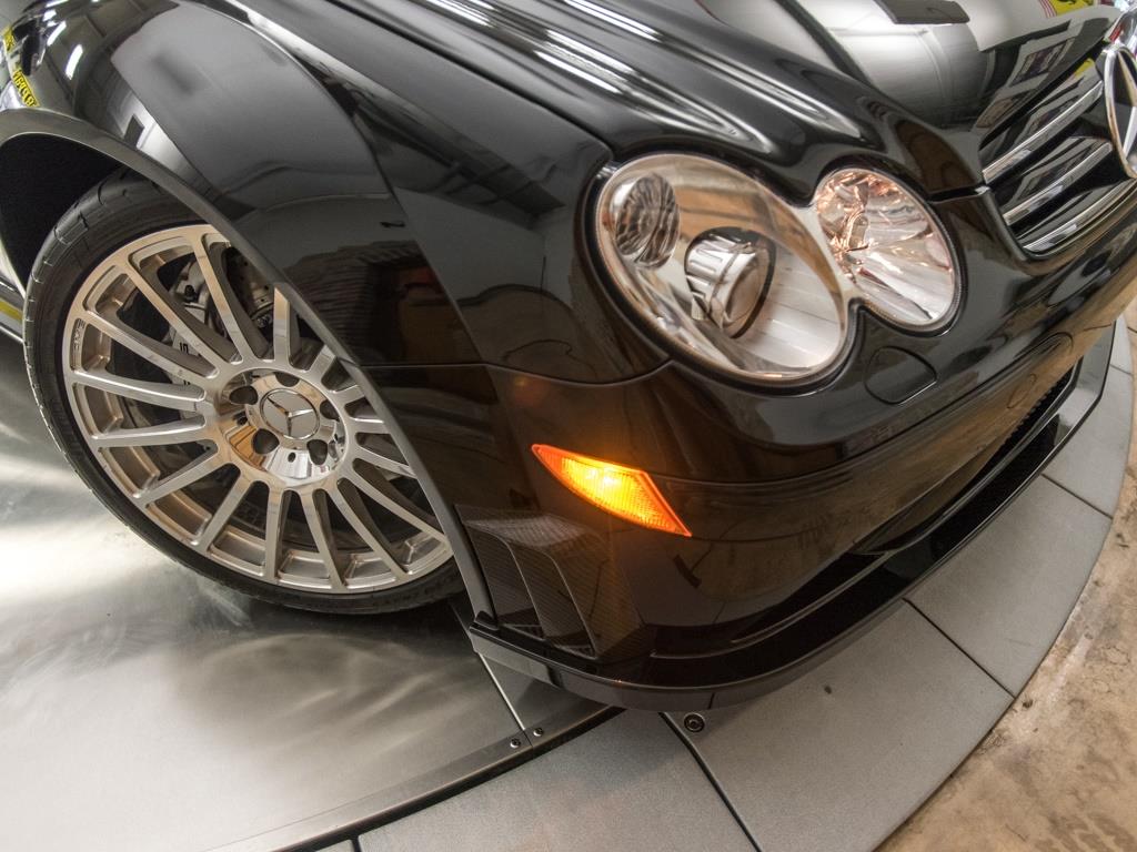 2008 Mercedes-Benz CLK CLK 63 AMG Black Series - Photo 33 - Springfield, MO 65802