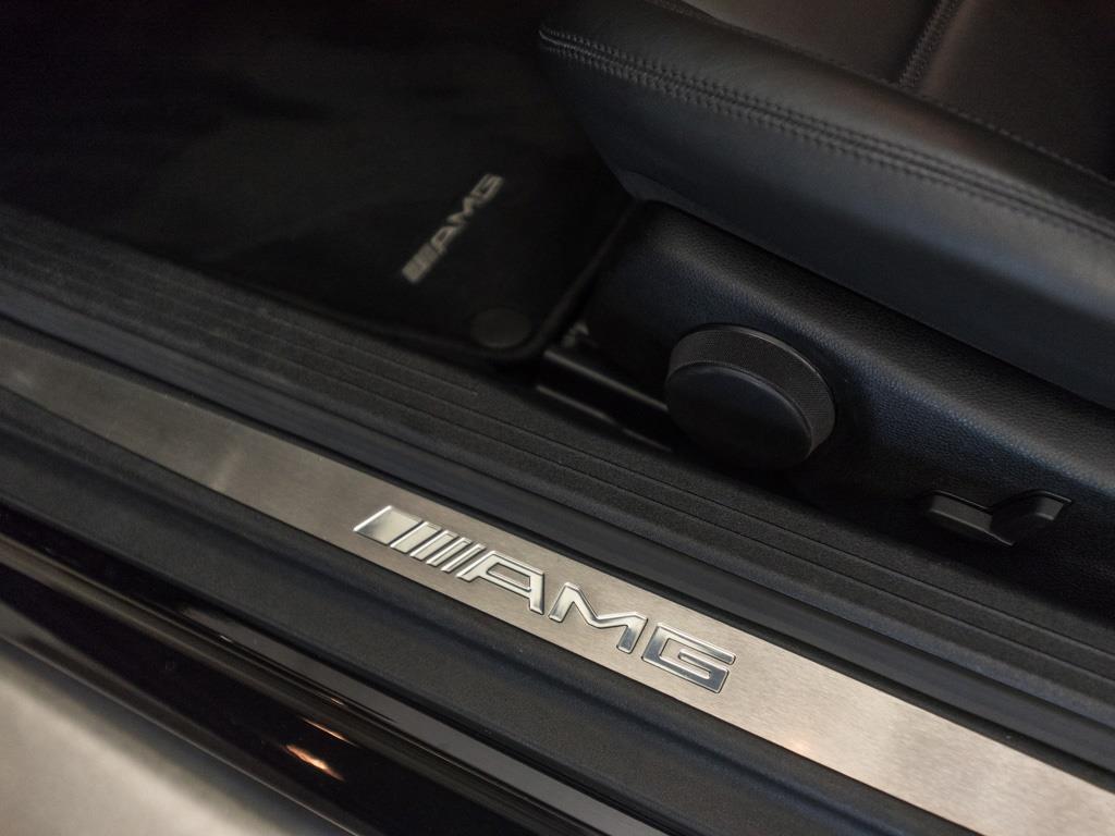 2008 Mercedes-Benz CLK CLK 63 AMG Black Series - Photo 23 - Springfield, MO 65802