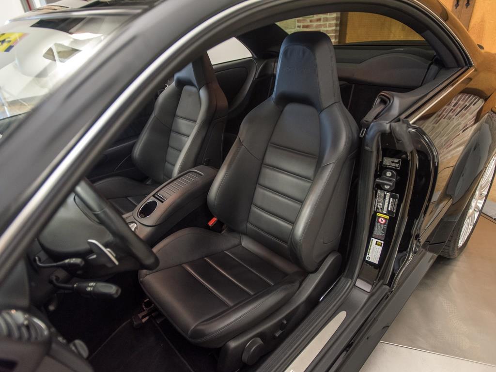 2008 Mercedes-Benz CLK CLK 63 AMG Black Series - Photo 21 - Springfield, MO 65802