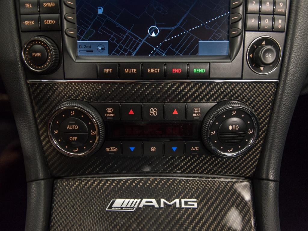 2008 Mercedes-Benz CLK CLK 63 AMG Black Series - Photo 14 - Springfield, MO 65802