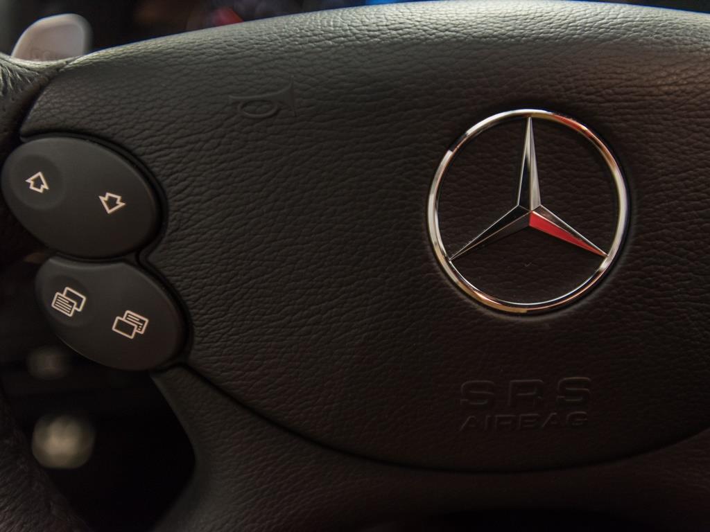 2008 Mercedes-Benz CLK CLK 63 AMG Black Series - Photo 11 - Springfield, MO 65802