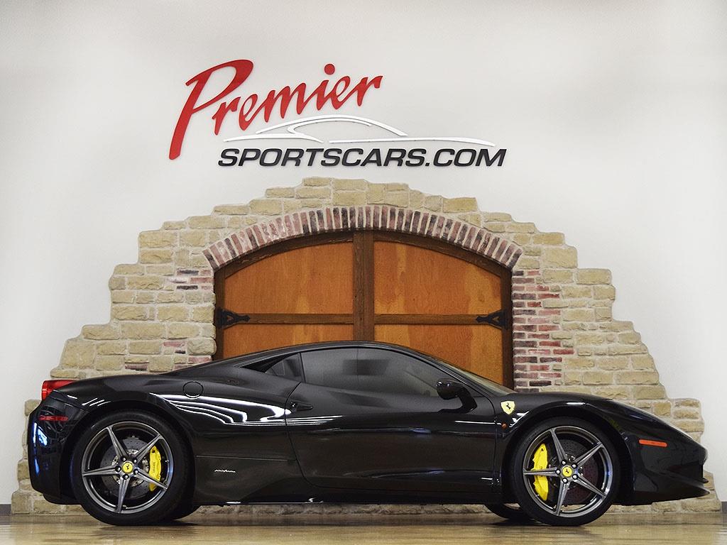 2014 Ferrari 458 Italia - Photo 3 - Springfield, MO 65802