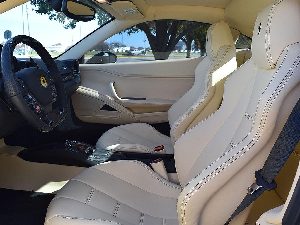 2014 Ferrari 458 Italia - Photo 2 - Springfield, MO 65802