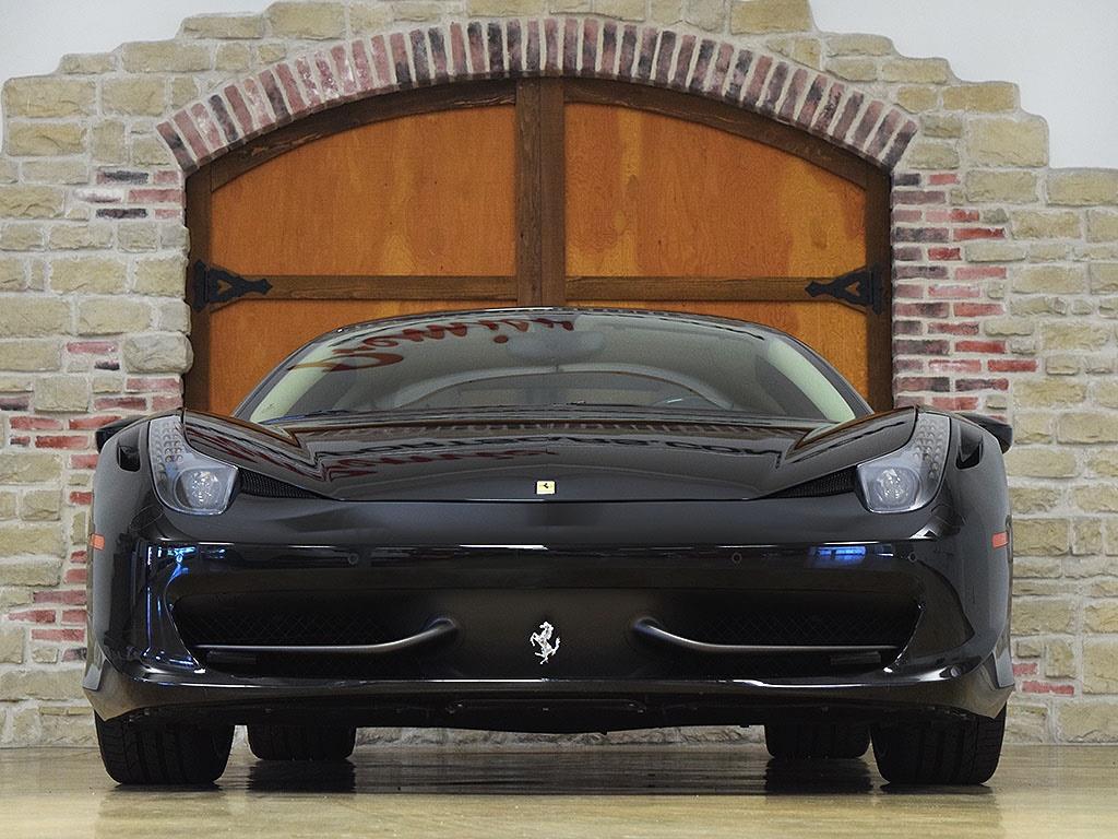 2014 Ferrari 458 Italia - Photo 5 - Springfield, MO 65802