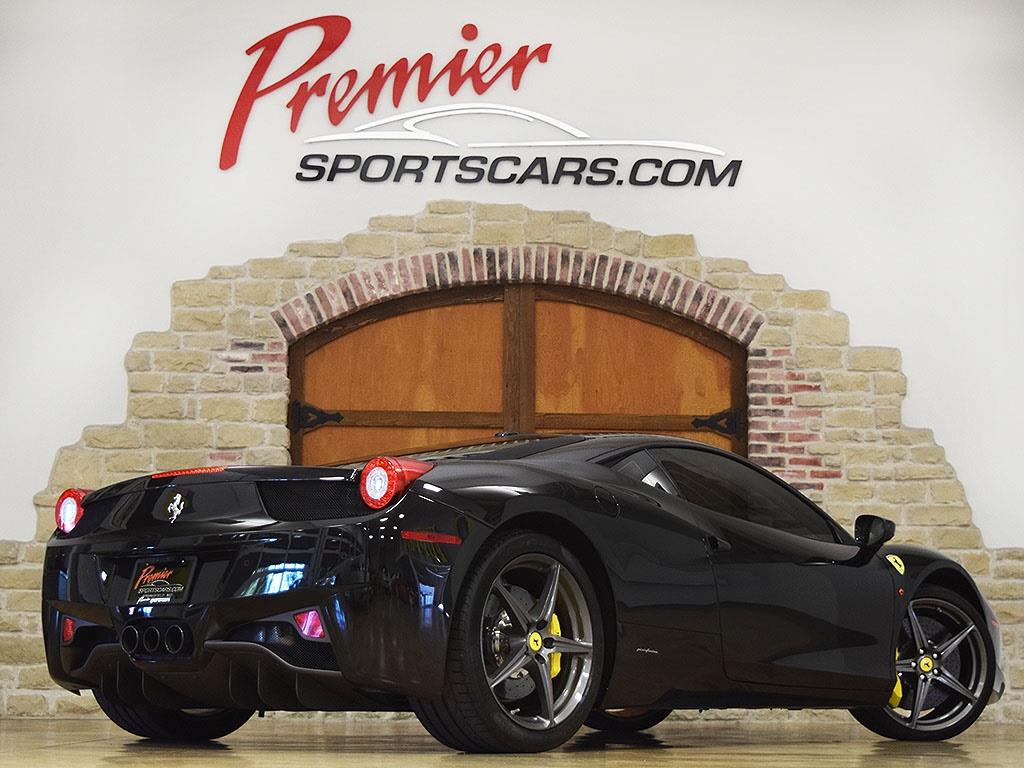 2014 Ferrari 458 Italia - Photo 9 - Springfield, MO 65802