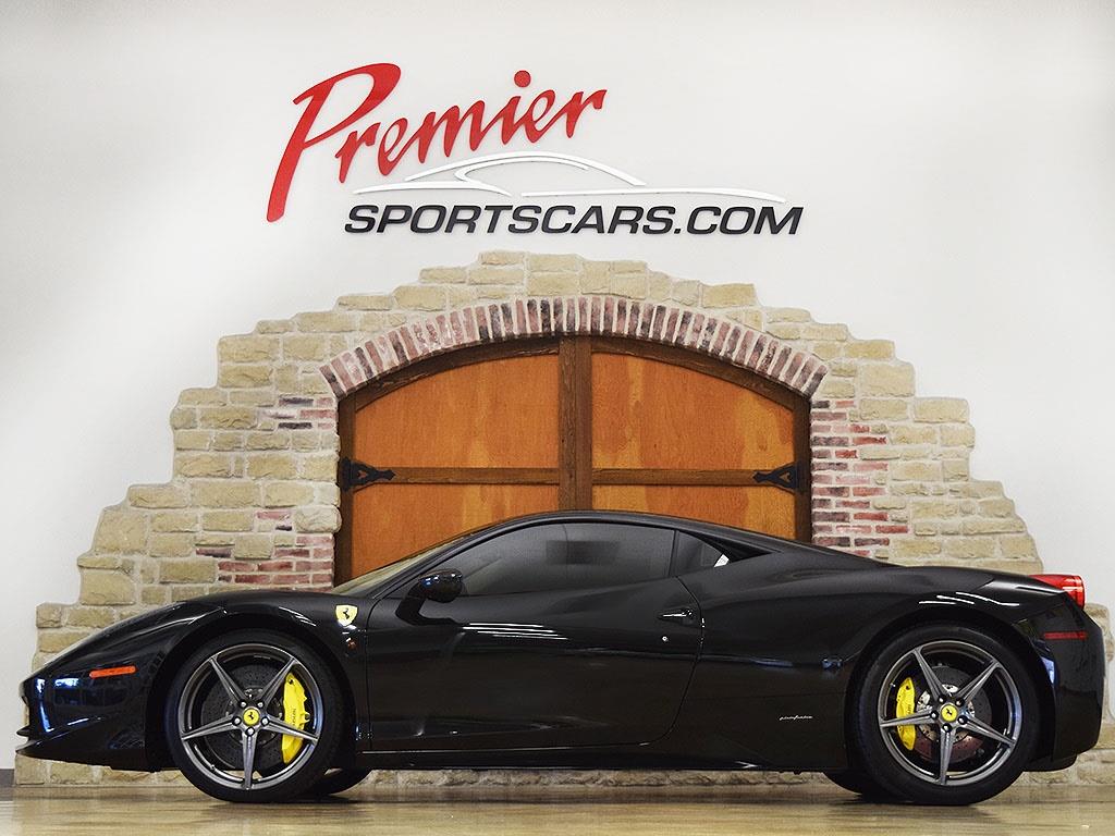 2014 Ferrari 458 Italia - Photo 6 - Springfield, MO 65802