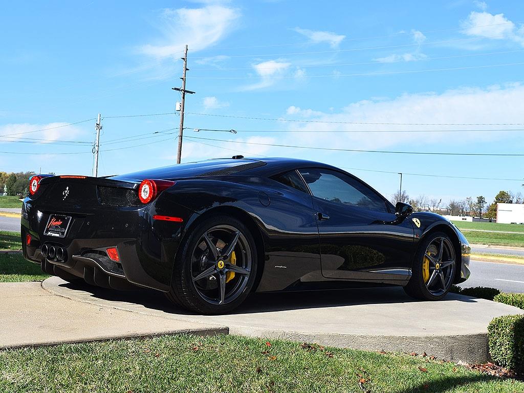 2014 Ferrari 458 Italia - Photo 18 - Springfield, MO 65802