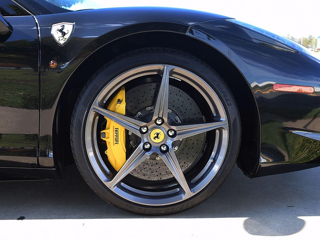 2014 Ferrari 458 Italia - Photo 22 - Springfield, MO 65802