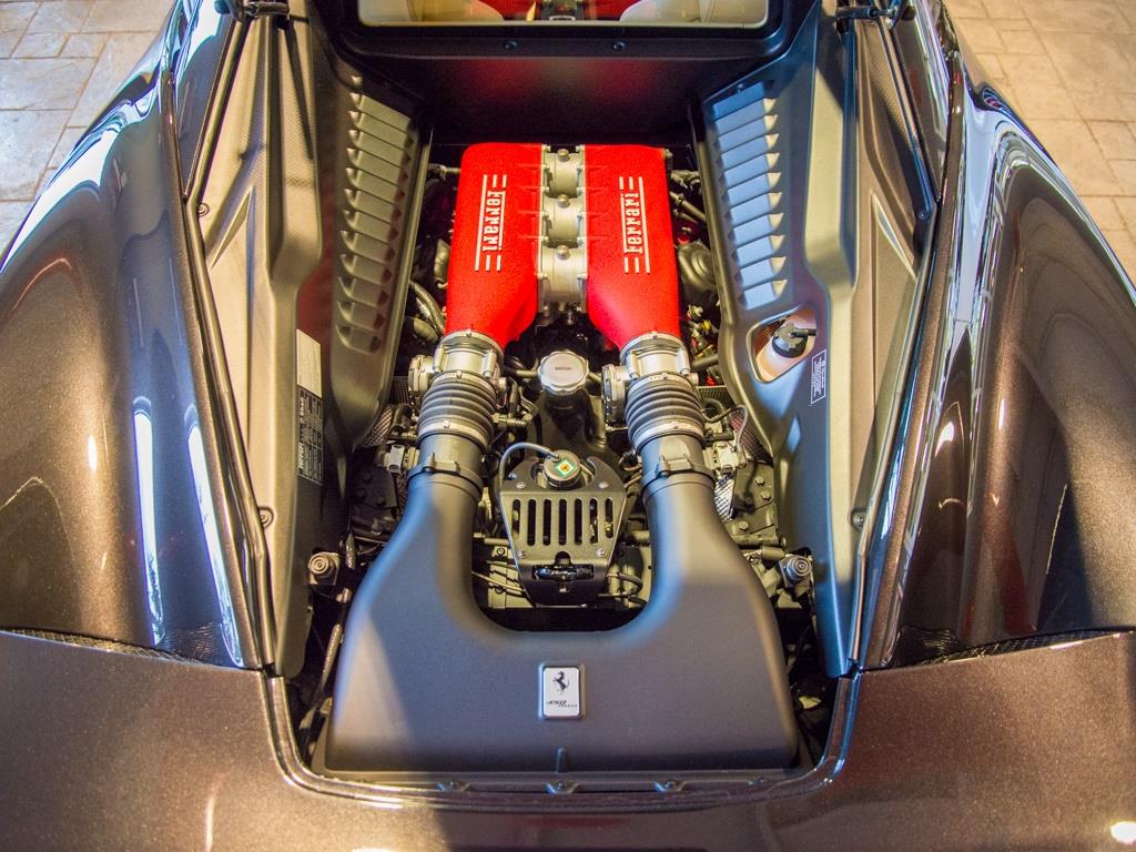 2014 Ferrari 458 Italia - Photo 21 - Springfield, MO 65802
