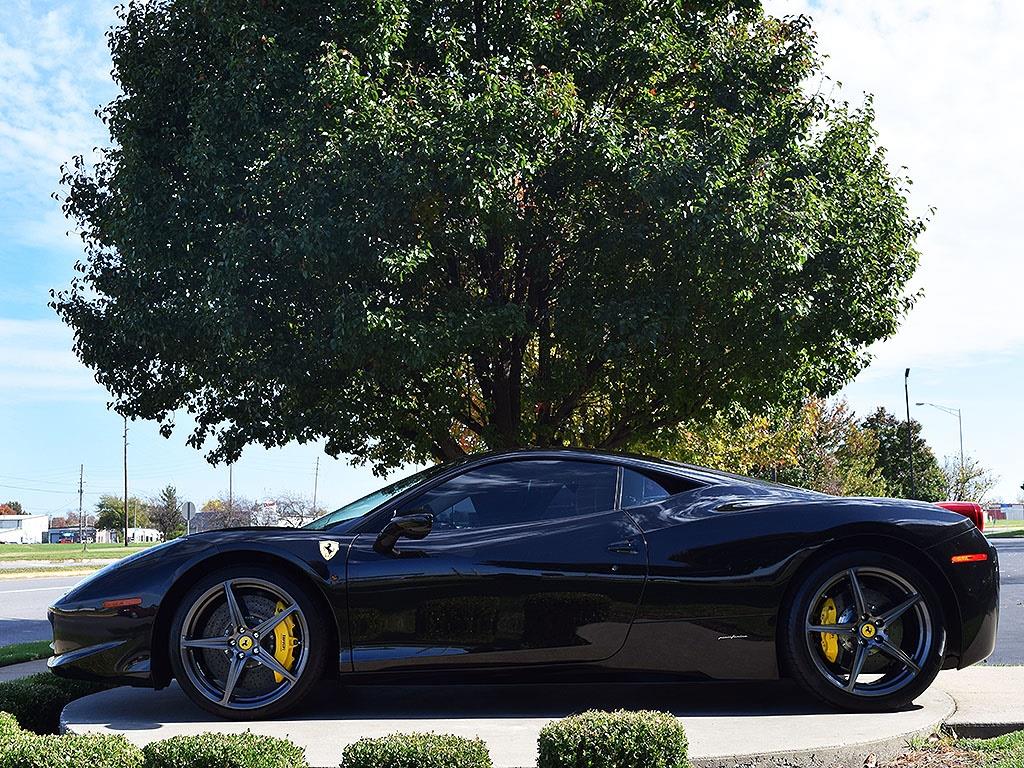 2014 Ferrari 458 Italia - Photo 16 - Springfield, MO 65802
