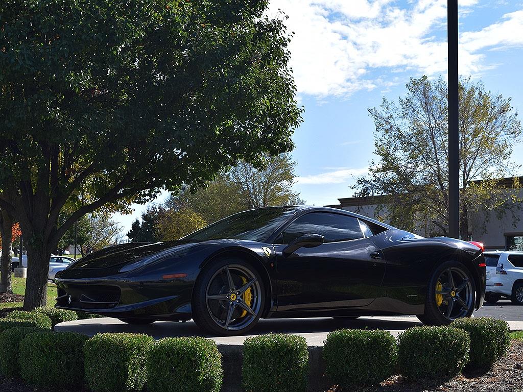 2014 Ferrari 458 Italia - Photo 15 - Springfield, MO 65802