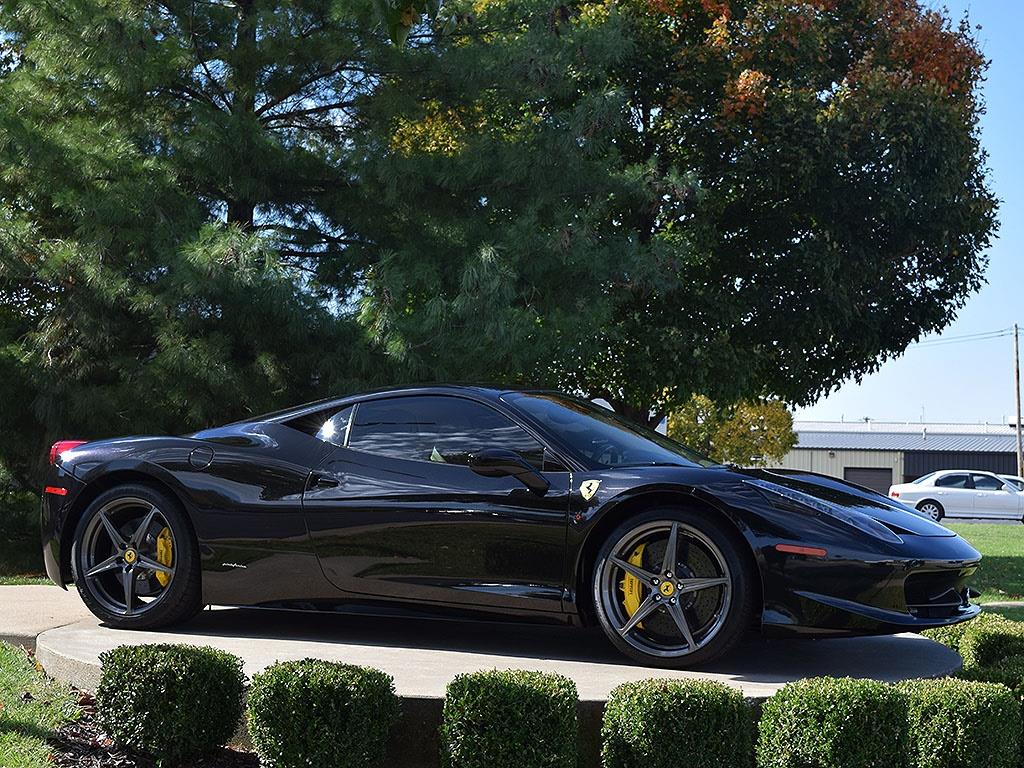 2014 Ferrari 458 Italia - Photo 19 - Springfield, MO 65802