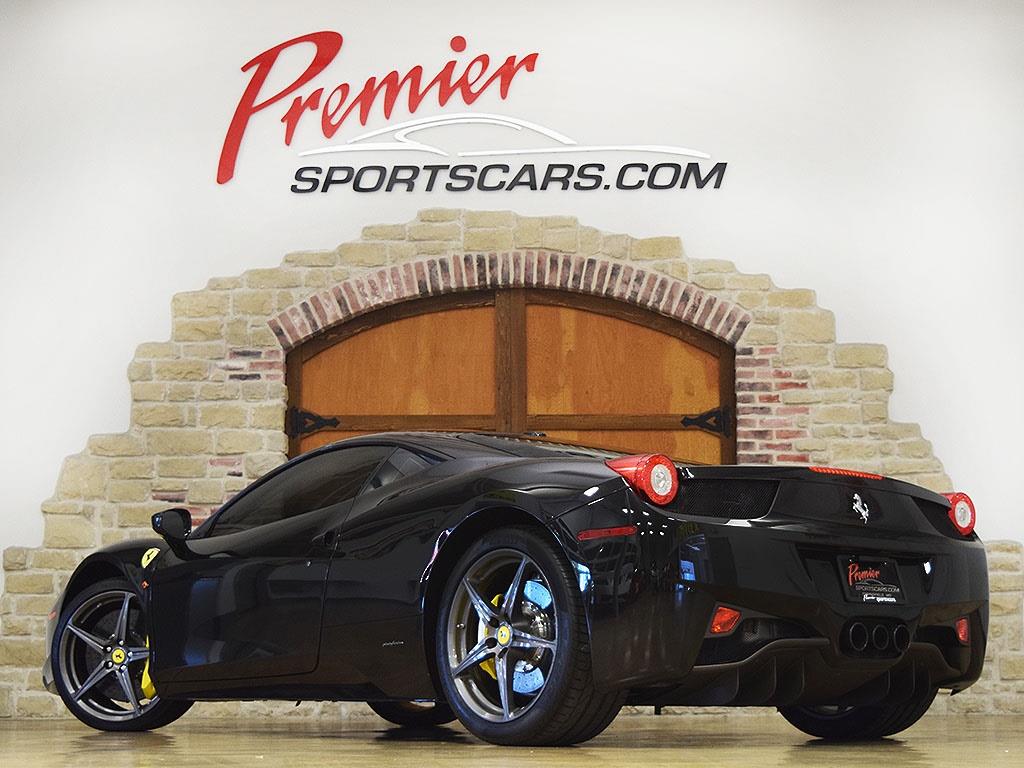 2014 Ferrari 458 Italia - Photo 7 - Springfield, MO 65802