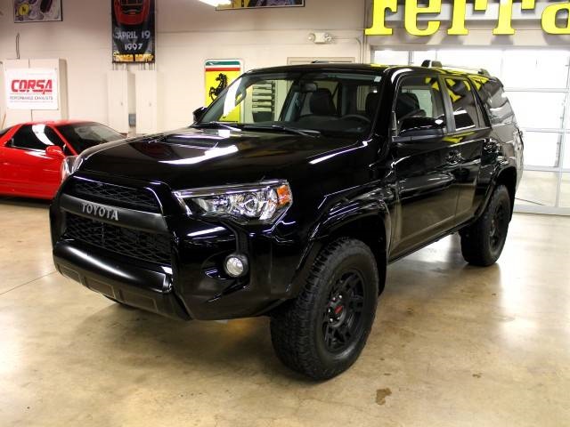 toyota 4runner springfield mo #5