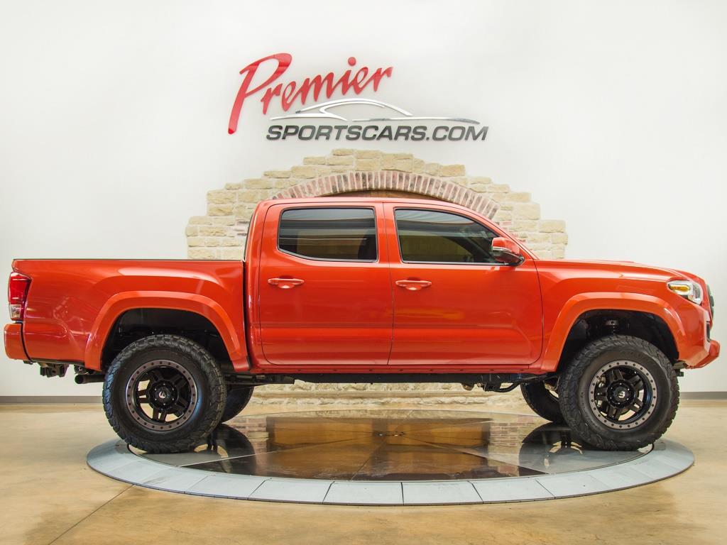 Toyota Dealership Springfield Mo >> 2017 Toyota Tacoma TRD Sport for sale in Springfield, MO ... Toyota Dealership Springfield Mo >> 2017 Toyota Tacoma TRD Sport for sale in Springfield, MO ...