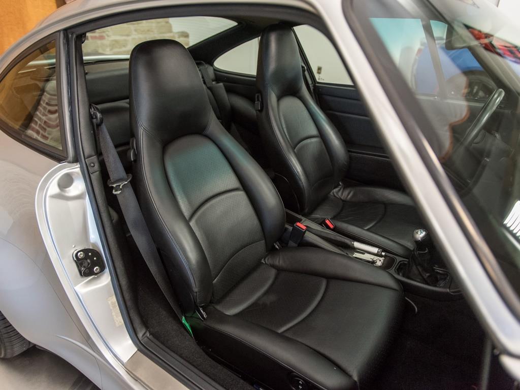 1997 Porsche 911 Carrera 4S - Photo 26 - Springfield, MO 65802