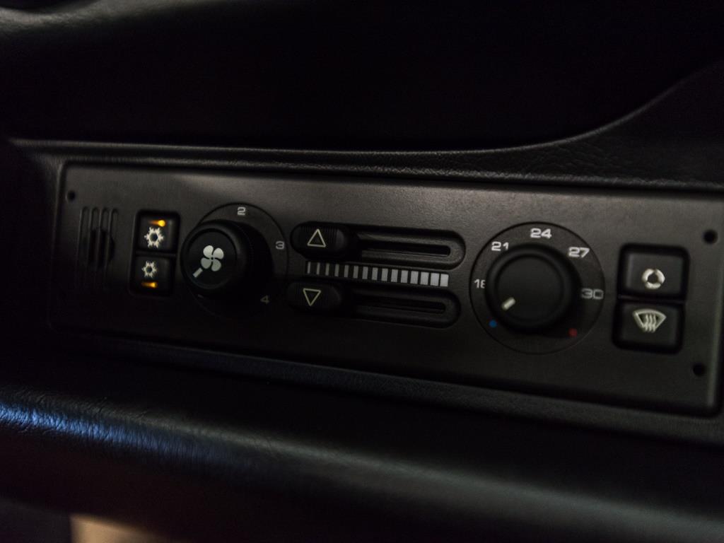 1997 Porsche 911 Carrera 4S - Photo 14 - Springfield, MO 65802