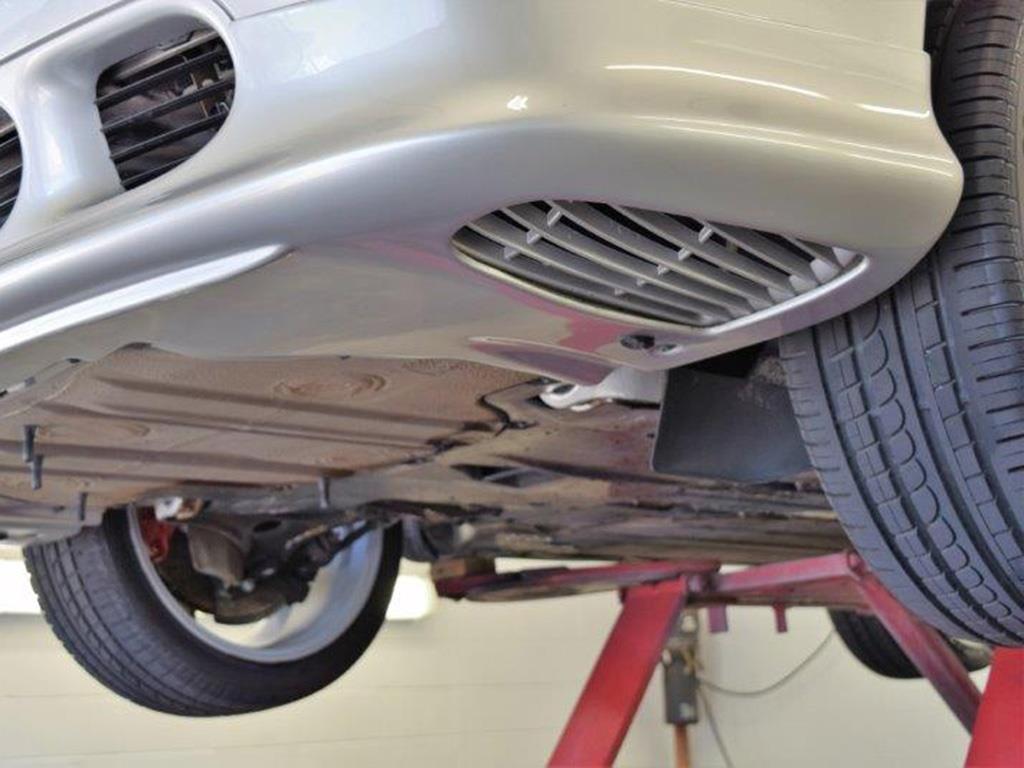 1997 Porsche 911 Carrera 4S - Photo 43 - Springfield, MO 65802