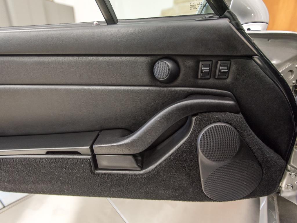 1997 Porsche 911 Carrera 4S - Photo 21 - Springfield, MO 65802