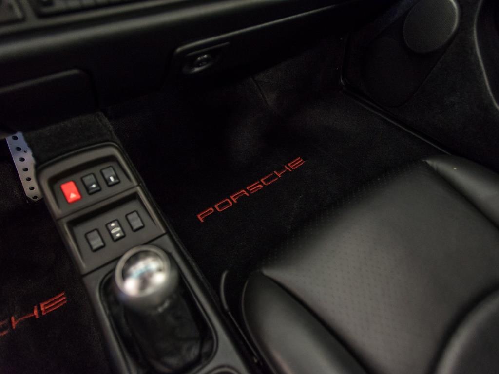1997 Porsche 911 Carrera 4S - Photo 19 - Springfield, MO 65802