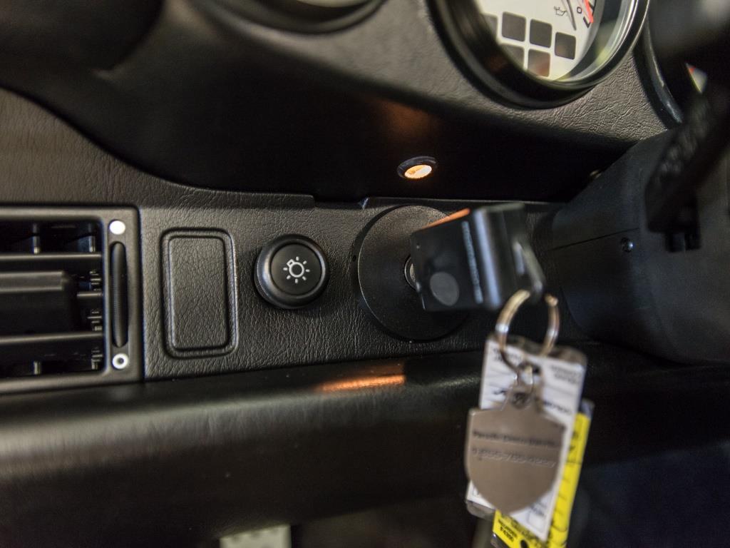 1997 Porsche 911 Carrera 4S - Photo 12 - Springfield, MO 65802