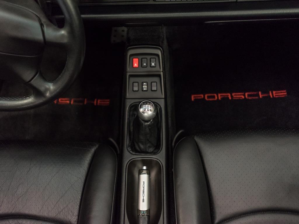 1997 Porsche 911 Carrera 4S - Photo 17 - Springfield, MO 65802