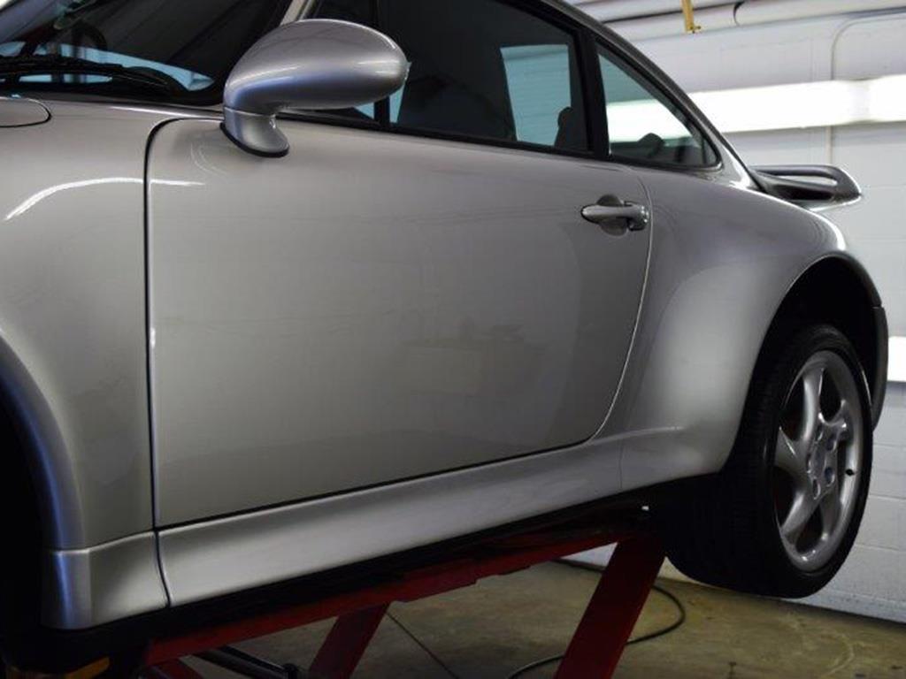 1997 Porsche 911 Carrera 4S - Photo 41 - Springfield, MO 65802