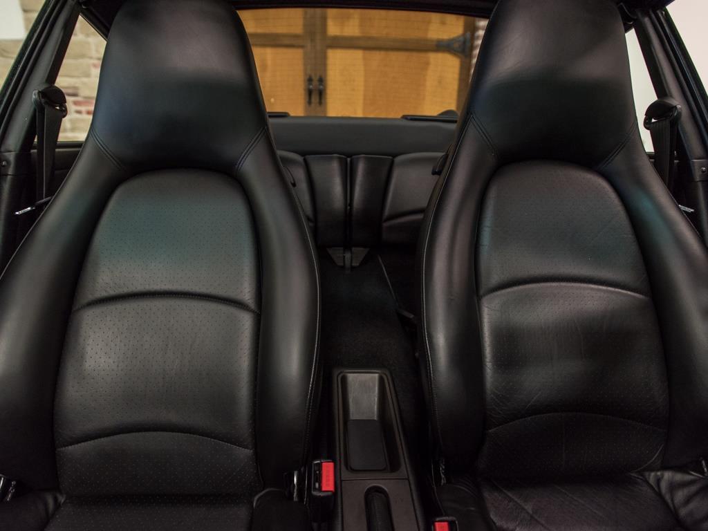 1997 Porsche 911 Carrera 4S - Photo 25 - Springfield, MO 65802