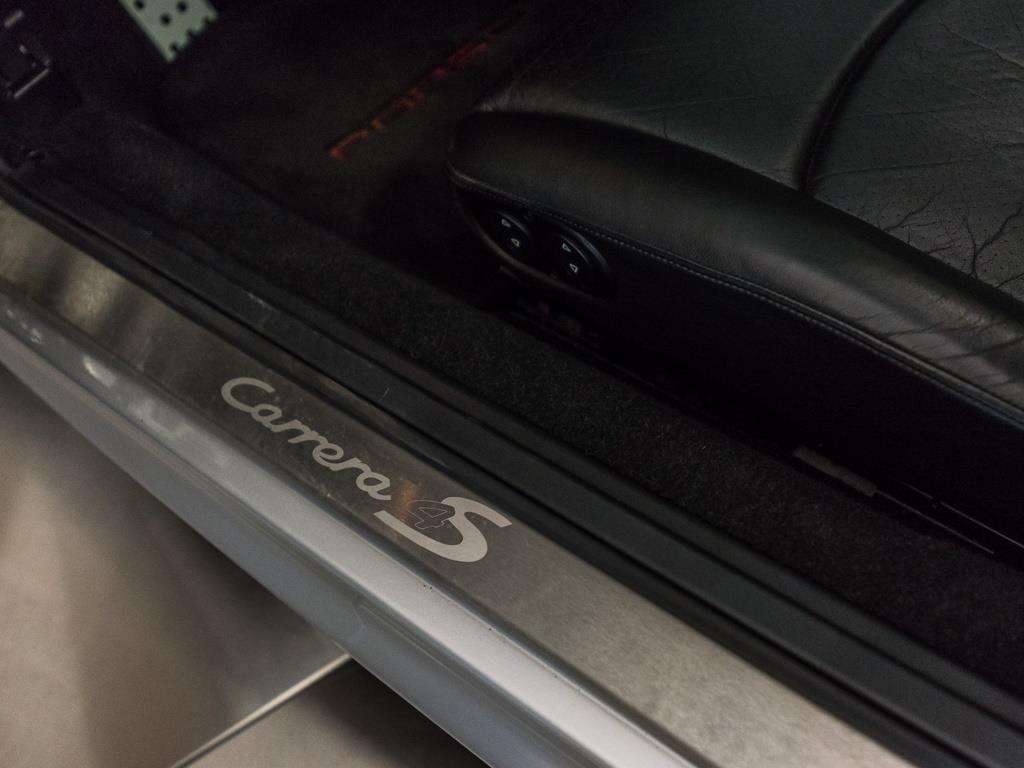 1997 Porsche 911 Carrera 4S - Photo 24 - Springfield, MO 65802