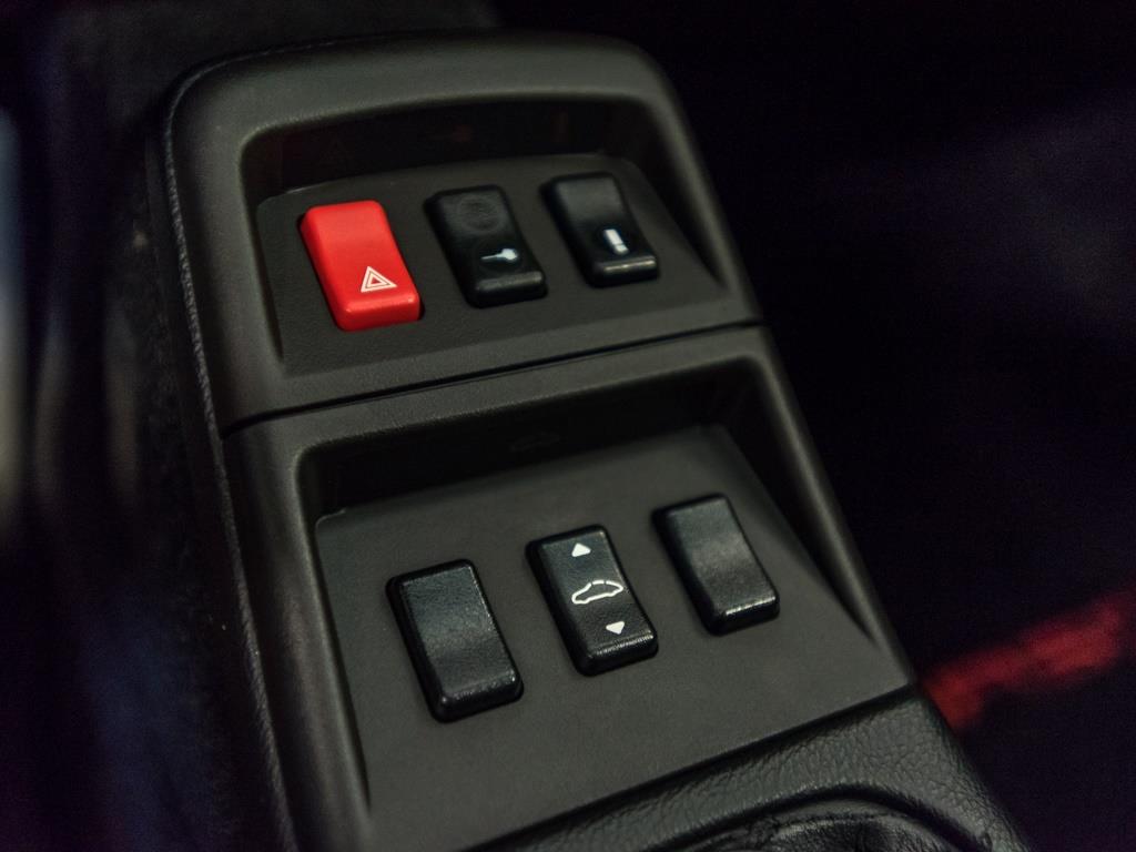 1997 Porsche 911 Carrera 4S - Photo 20 - Springfield, MO 65802