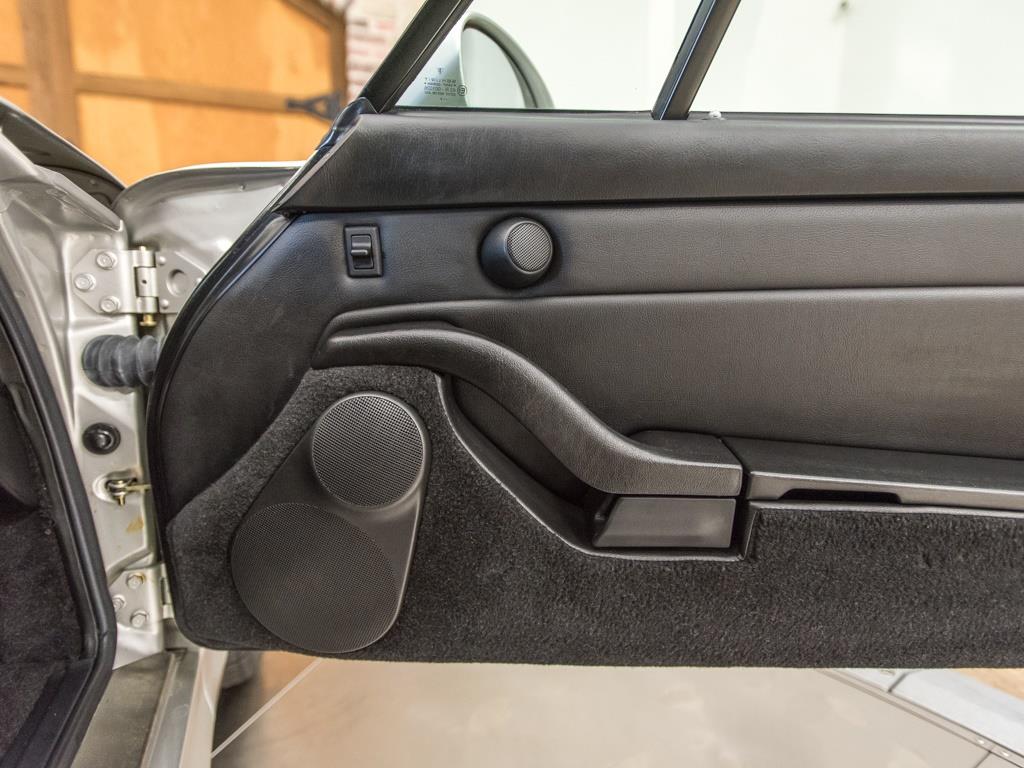 1997 Porsche 911 Carrera 4S - Photo 28 - Springfield, MO 65802