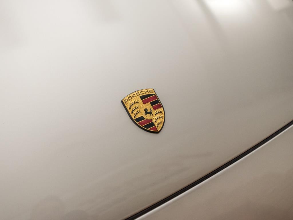 1997 Porsche 911 Carrera 4S - Photo 36 - Springfield, MO 65802