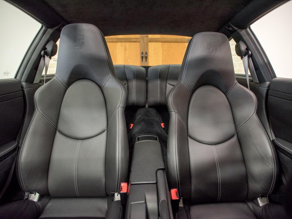 2011 Porsche 911 Turbo S - Photo 18 - Springfield, MO 65802
