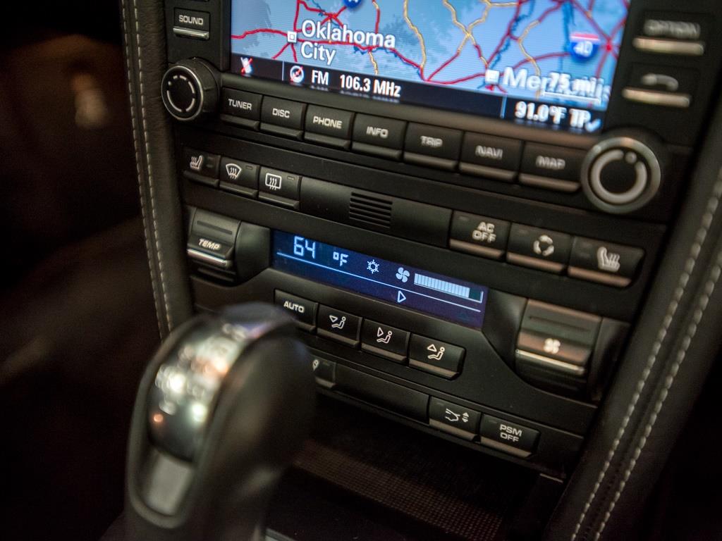2011 Porsche 911 Turbo S - Photo 13 - Springfield, MO 65802