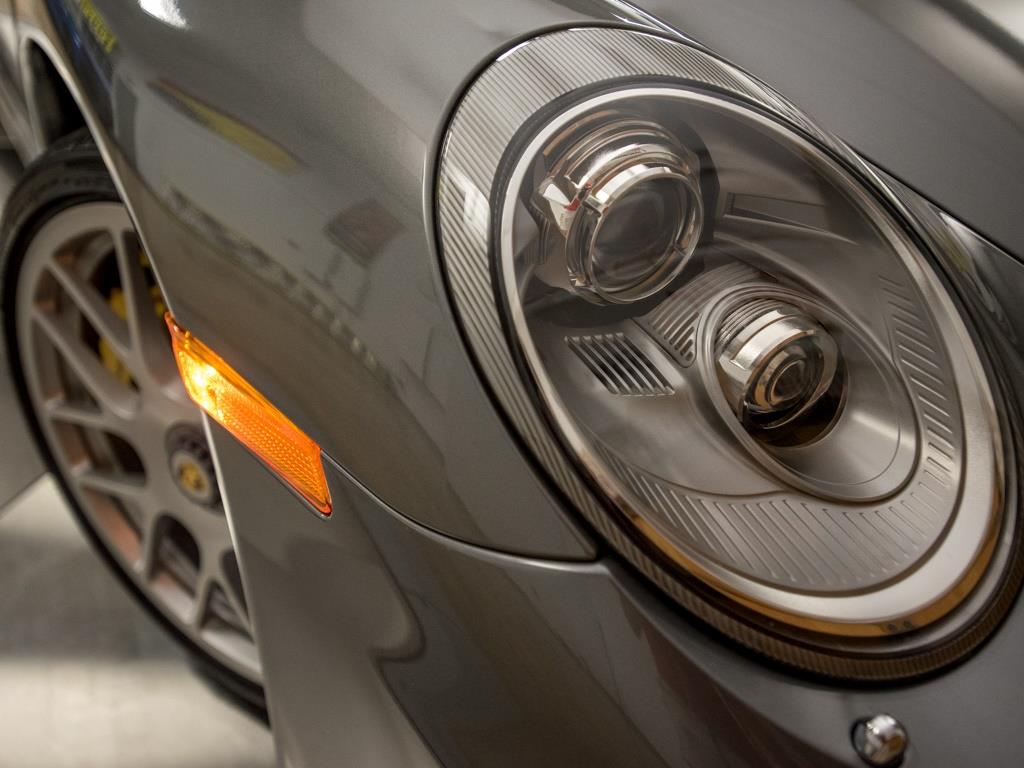 2011 Porsche 911 Turbo S - Photo 29 - Springfield, MO 65802